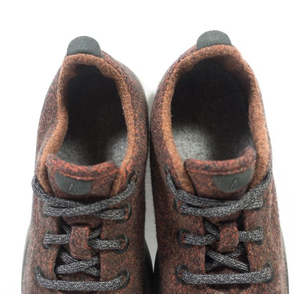Allbirds Wool Runner Sneakers - Women's Size 10 - Picture 8 of 10